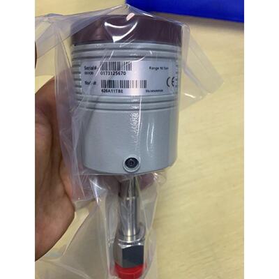 议价【议价】MKS626A11TBE真空压力计出售测量范围10 Tor