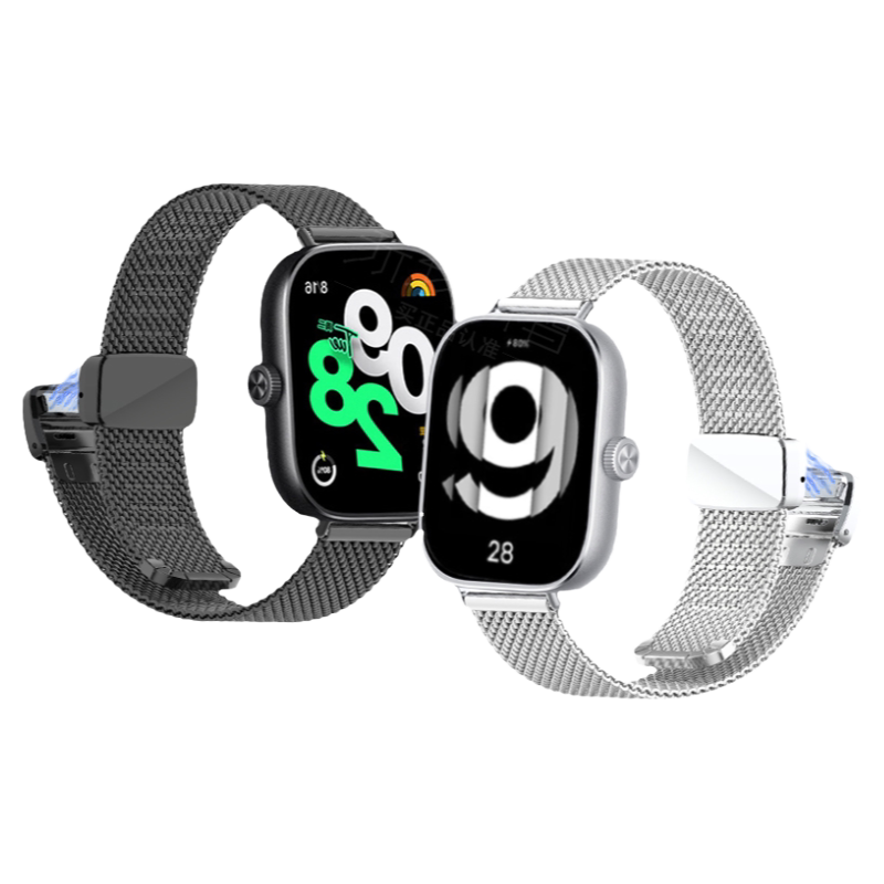 红米watch4小米8pro同款磁吸表带