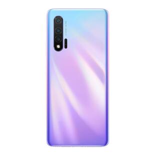 灏屏适用华为nova6玻璃后盖NOVA6 5G手机后壳电池盖后屏背盖替换