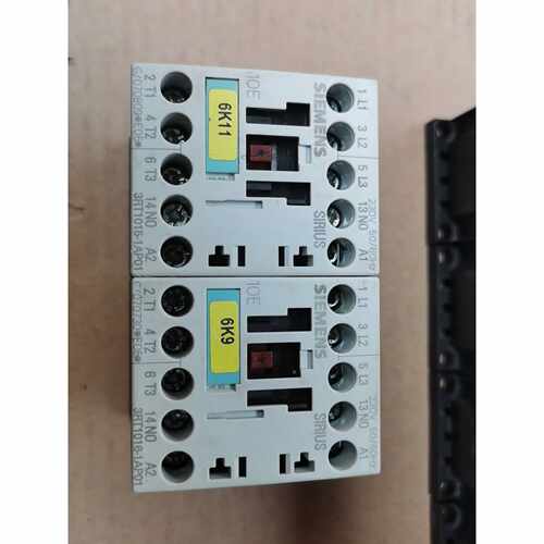 3RT10161AP01两个