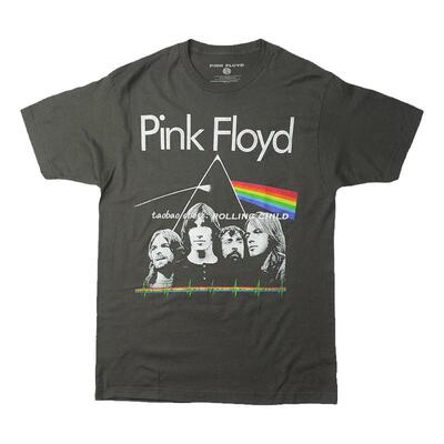 PinkFloydT恤vintage现行版