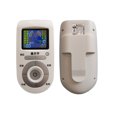 面瘫按摩器面部多功能经络按摩仪