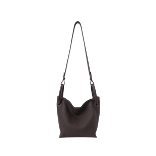 南风Chio2nd 头层牛皮沛诺画廊托特包包女士真皮通勤包大气手提包