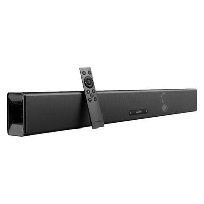 Insignia家庭影院回音壁重低音