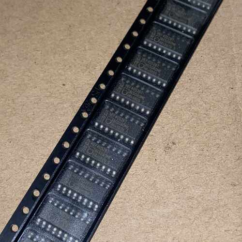 【议价-可维修】SOIC HEF4052BT SOIC-16 /均有货