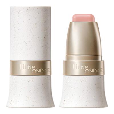 [至高拍2享3]小奥汀玩色多用棒水润丝滑腮红修容阴影唇膏一棒