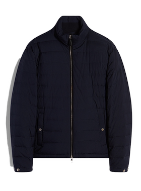 Dunhill/登喜路户外秋冬羽绒服