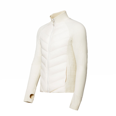 全网热销10W+！滑雪保暖羽绒内胆