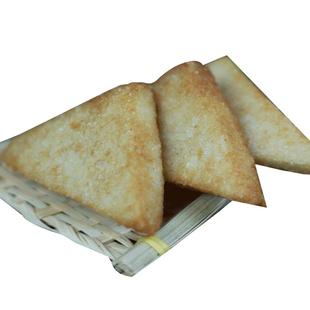 福建芋粿芋头糕三角糕福州特色小吃福清特产香芋糕早餐早点夜宵