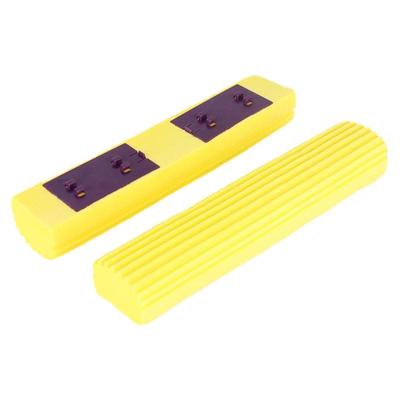 28cm33厘米通用对折吸水拖把头