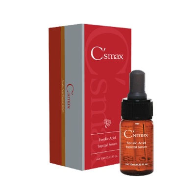 希玛仕高透皮阿魏酸精华