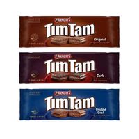 進(jìn)口澳大利亞巧克力Timtam