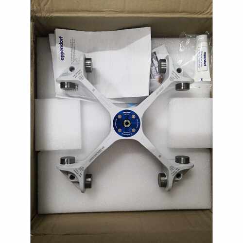 【议价-可维修】艾本德Eppendorf 离心机 S-4xUniversa 5910R 全
