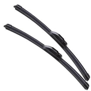 适用东南DX3雨刮器DX5菱悦V3菱致V5v6DX7无骨雨刷片静音原厂胶条