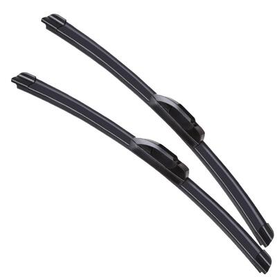 东南车系专用无骨雨刮器原厂静音