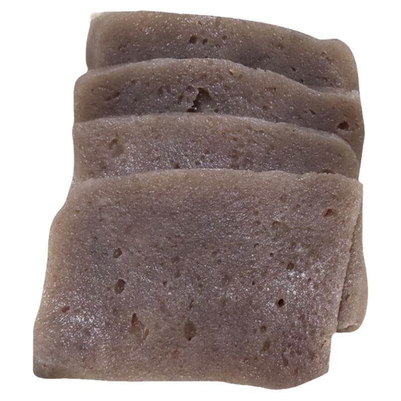 新鲜魔芋豆腐四川凉山自制天然纯其它