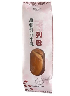 真娇傲红豆牛乳列巴牛奶坚果新疆大列巴俄罗斯风味欧包早餐面包