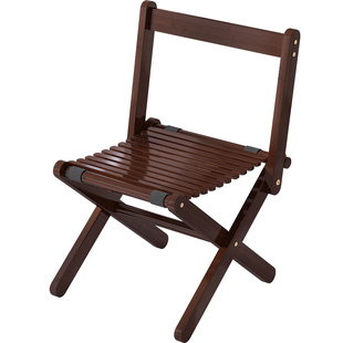 折叠小凳子小椅子家用靠背矮凳子客厅小板凳户外马扎凳子儿童方凳