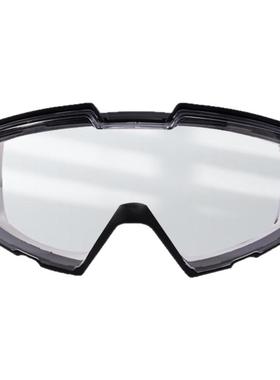 骑行护目镜可戴眼镜户外爬山近视镜日夜两用运动防雨偏光山地车