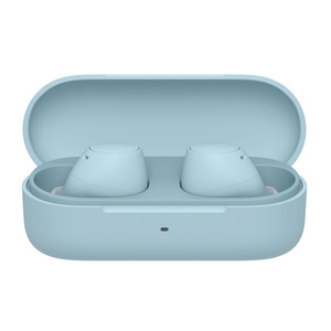 【自营】Sony/索尼 WF-C710N 入耳式真无线蓝牙降噪耳机立体声