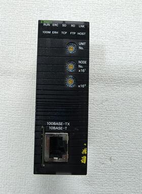 询价-CJ1W-ETN21    实物图片
