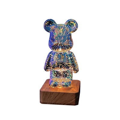 永不消散的烟花仪式感礼物生日