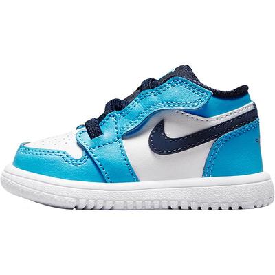 耐克小童魔术贴运动鞋