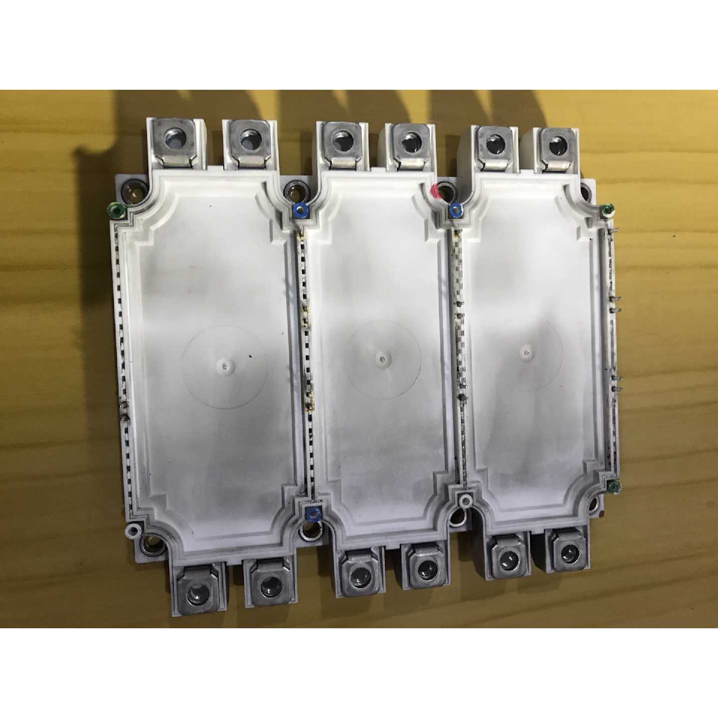 英飞凌IGBT模块型号FS450R12KE3FS450
