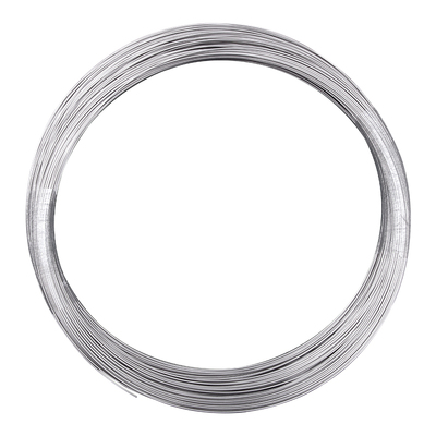 304不锈钢丝软铁丝单根氢退光亮