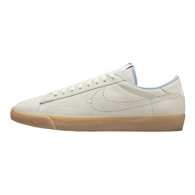 NIKE耐克男鞋TENNIS CLASSIC AC薄底鞋网球鞋低帮板鞋IO1551-011