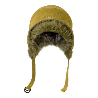 双面戴飞行员帽2025新款