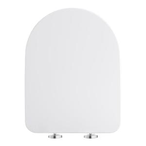 电加热马桶盖通用老式方形大UVO型智能恒温调温坐便盖马桶座圈垫