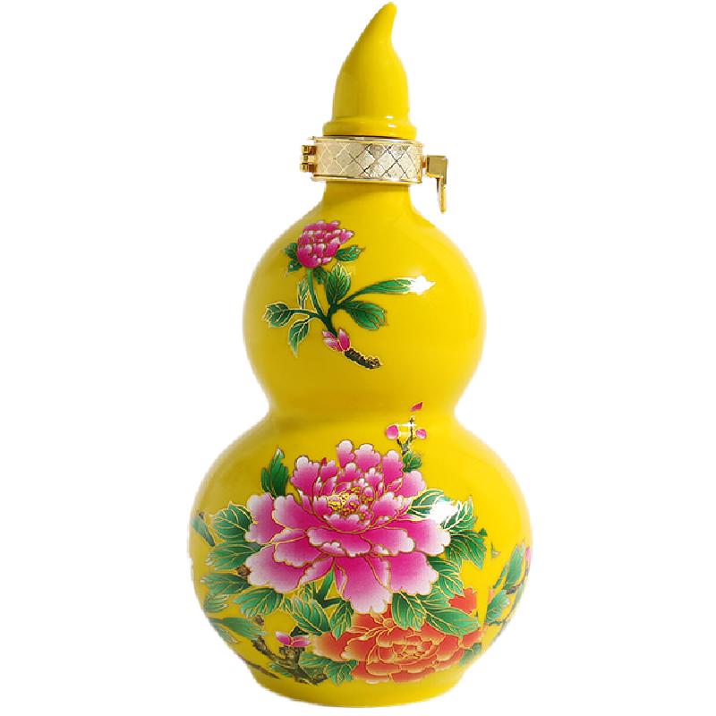 北方魔术酒葫芦倒不完舞台魔术