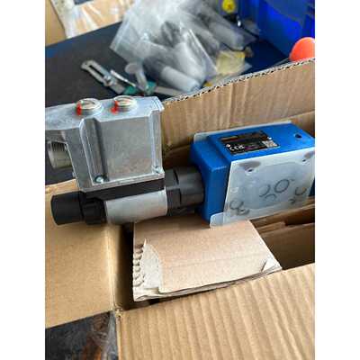 非标价R901483246 Z3DREE10VP210200X修理