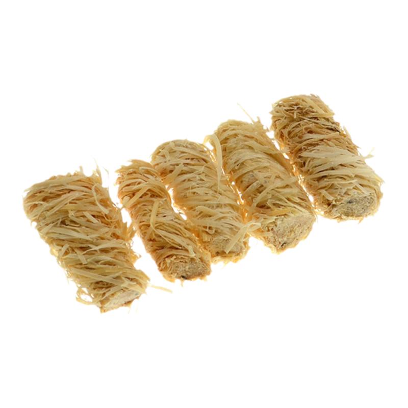 引火块10分钟耐烧无烟家用蜡木条点火蜡点火柴引火碳户外引火棒