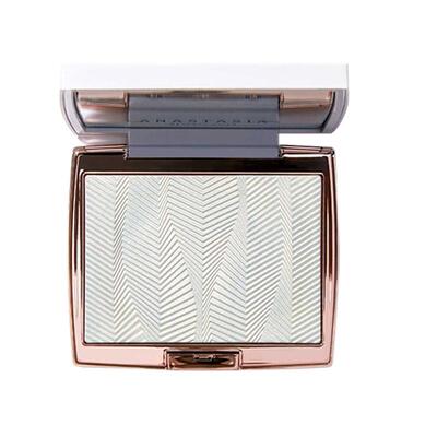 Anastasia/ABH玻璃水波纹高光盘细闪提亮立体修容11g