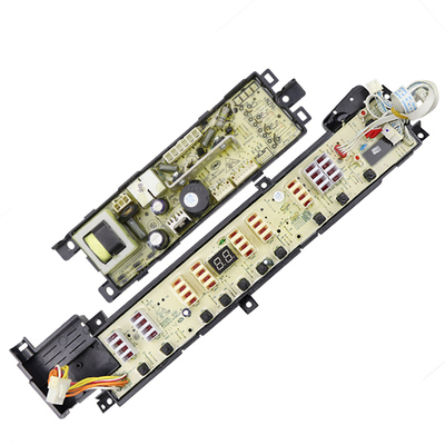 海尔洗衣机电脑板原装正品配件