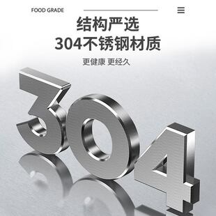 不锈钢烧烤台燃气烧烤炉户外橱柜嵌入式 酒店别墅庭院户外厨房厨柜