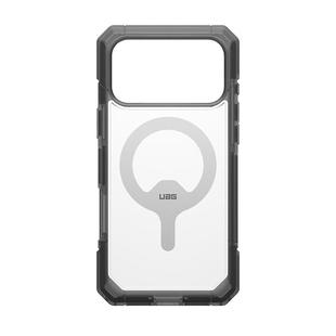 新品UAG适用于iPhone17Pro手机壳钻石pro系列透明苹果17pro防摔磁吸充电Magsafe轻薄全包保护套高级百搭男女