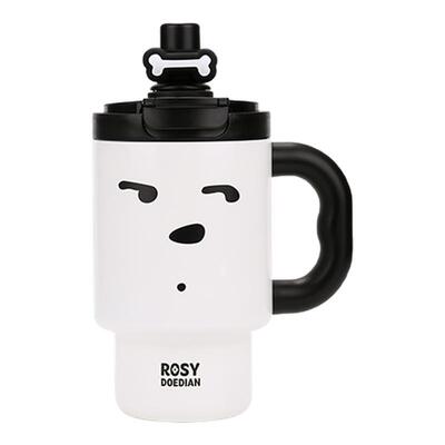 ROSYDOEDIAN爆款大容量保温杯