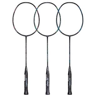 【自营】YONEX/尤尼克斯25年新品羽拍全碳素高磅超轻ARC2官方正品