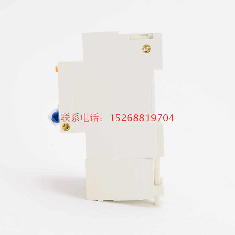 漏电开关DZ47LE2P100AC45空气开关漏电保护器断路器漏保