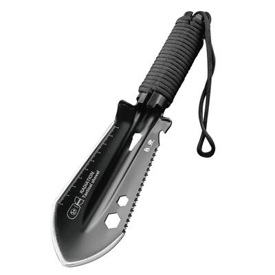 汉道多功能户外赶海小铲子