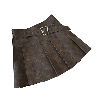 买过她家的半身裙呀，质量真的好