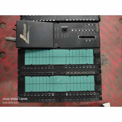 议价VIPA惠朋PLC，CPU313SC