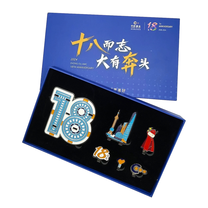 深圳源头工厂金属冰箱贴定制