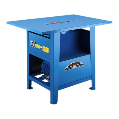 台锯木工专用多功能一体机工业级大功率木圆盘锯台式家用开木裁板