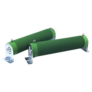 波纹制动电阻负载老化放电绕线300W400W500W1000W2KW5KW10KW1678R