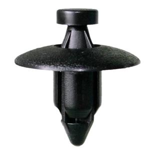 沃尔沃S80XC90S60V40XC70V50保险杠护板前挡泥板固定卡扣汽车卡子