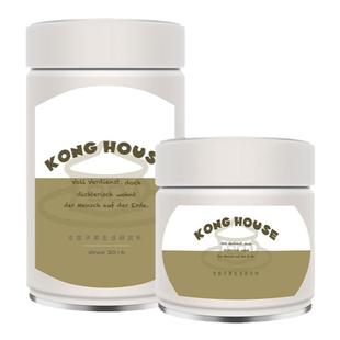 空房子丨倾夏 柠檬香茅乌龙茶清爽解腻散茶罐装热泡冷泡茶冷萃茶